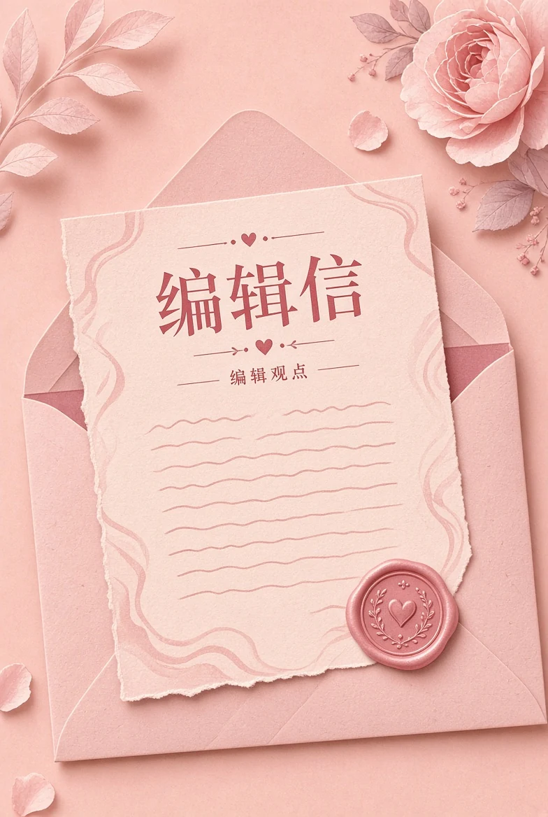 关于观看与镜头的编辑寄语